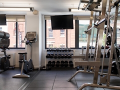 Thumbnail of The Nicole: 4K a large room