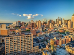 Thumbnail of Gotham West: 2204