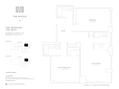 Thumbnail of The Nicole: 3E